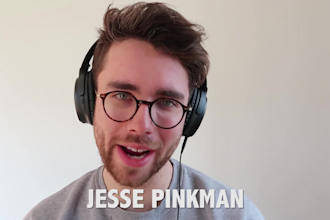 perform a breaking bad voice impression