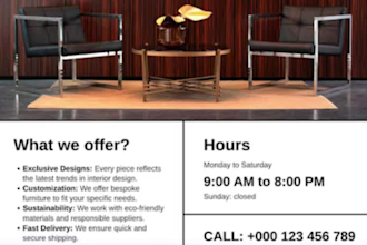 designing mailchimp templates, email marketing campaigns, and automation set up