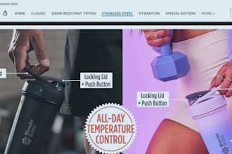 design your amazon store a plus content and storefront