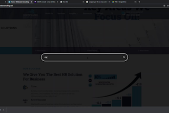 create a multifunctional web app using mern or mean stack