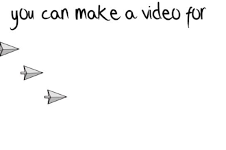 make a creative video