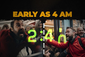deliver professional documentary with engaging storytelling