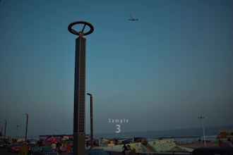 color grade and enhance your photos with cinematic tones