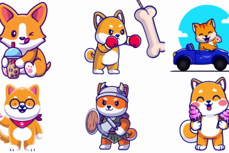 draw and animate telegram stickers, discord stickers, emoticon, emojis