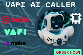 setup vapi ai calling agents, vapi, ai cold calling agents