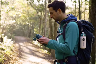 corporate social media 4k video production with pro voiceover