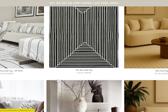 design responsive ecommerce websites in PHP and java