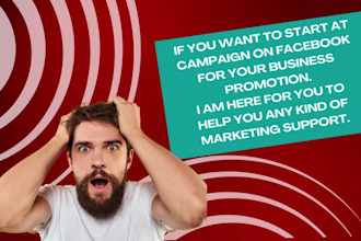 manage old facebook page