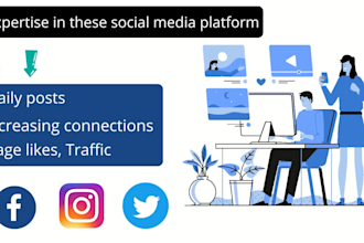 bring google business profile from low to top