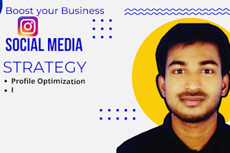 do instagram marketing or promotion for organic growth