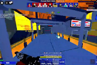 script you anything as a professional roblox scripter