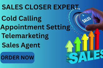 salesperson sales agent sales leads sales representative sales closer