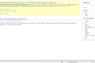 submit your rss to over 27 rss directories + convert 2 YouTube videos url into a rss feed