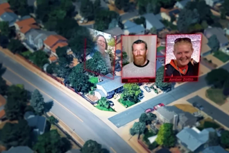 edit your true crime and bodycam videos