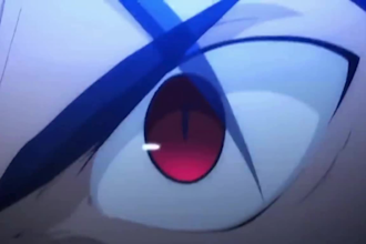 do 2d anime animation, 2d animation, 2d japanese anime style, 2d anime fighting