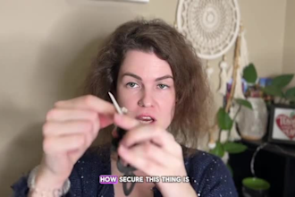 create ugc videos to promote your product on tiktok, instagram, amazon