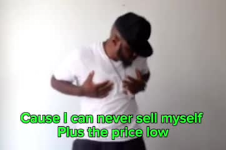 ghostwrite your next verse