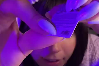 create professional easter asmr rain videos for ultimate relaxation for you
