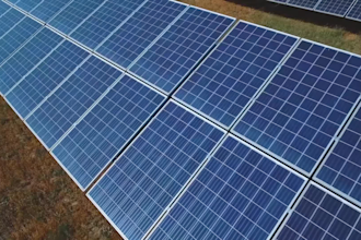 create an amazing  solar panel promo video, solar energy video ads