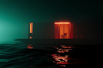 do 3d animations and walkthroughs