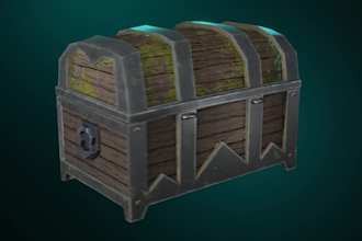 create high quality 3d props for your projects