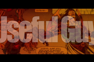 create marvel movie intro