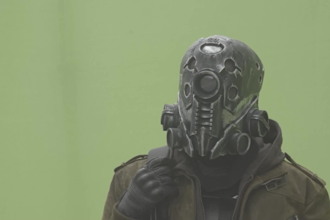 remove green screen, rotoscoping and chroma key