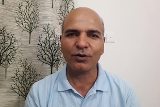 teach you hindi and show you jaipur like a local