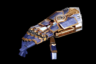 do any roblox or fortnite 3d model in any art style for you