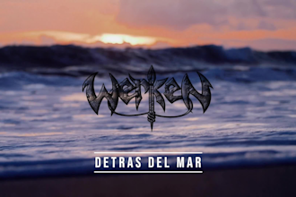 your video with animated lyrics of your song, demo or album