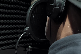 make the beat according to your references and all the necessary instrum