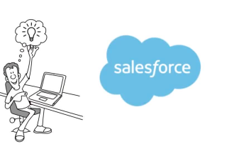 be your salesforce administrator and developer
