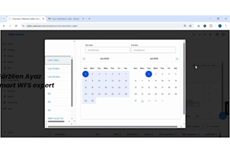 be walmart wfs expert, walmart wholesale VA