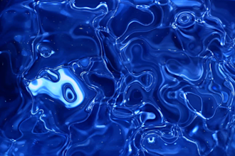 create professional abstract background liquid animation