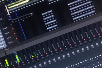 mix and master your music, song, vocals, beatboxing etc