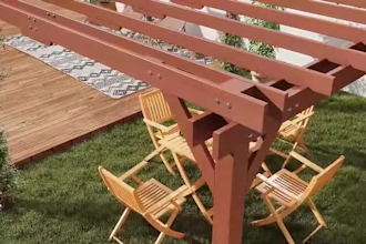 model realistic 3d rendering of furniture or product
