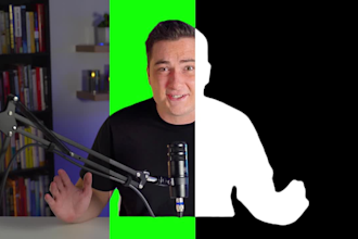 vfx cleanup, object removal, rotoscoping, 3d tracking,