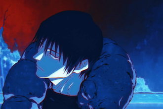 make video edits of any anime or kdrama of your choice