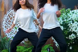 do afrobeat dance group shuffle dance afrodance choreography to your song