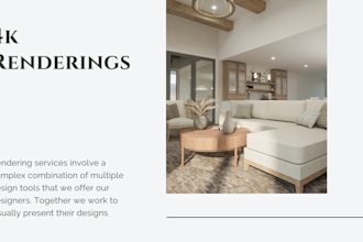 be your virtual interior design assistant