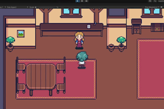 develop rpg maker game, rpg maker mv and mz plugin