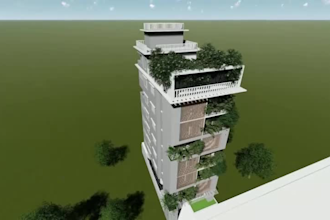create 3d rendering, 3d modeling, 3d animation, interior, exterior design