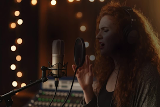 be your vibrant edm female singer pop singer songwriting jazz singer rock singer