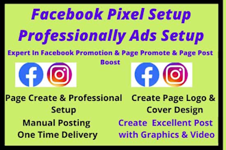 do fb and ig ads for pixel, catalog,  and reach campaigns