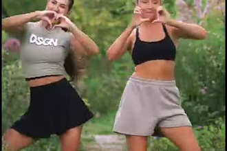 do amazing african dance, hiphop dance, instagram reel, choreography dance video