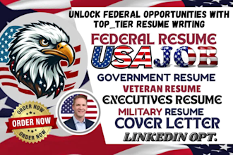 write federal resume job search, usajobs, ksa, government, director, SEO, CEO,