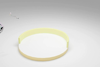 create 3d object assembly animations for your product