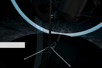 do 3d product animation