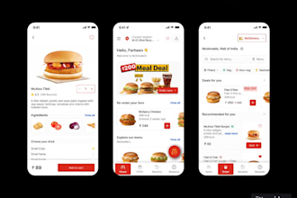 turn boring wireframes into jaw dropping interfaces