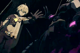 do 4k quality anime music video, 2d cartoon animation, fighting anime animation
